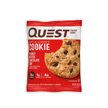 Load image into Gallery viewer, Quest Nutrition - Protein Cookie Soft&amp;Chewy - 59g