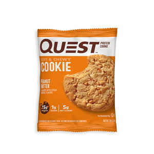 Quest Nutrition - Protein Cookie Soft&Chewy - 59g