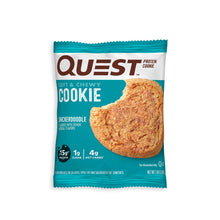 Load image into Gallery viewer, Quest Nutrition - Protein Cookie Soft&amp;Chewy - 59g