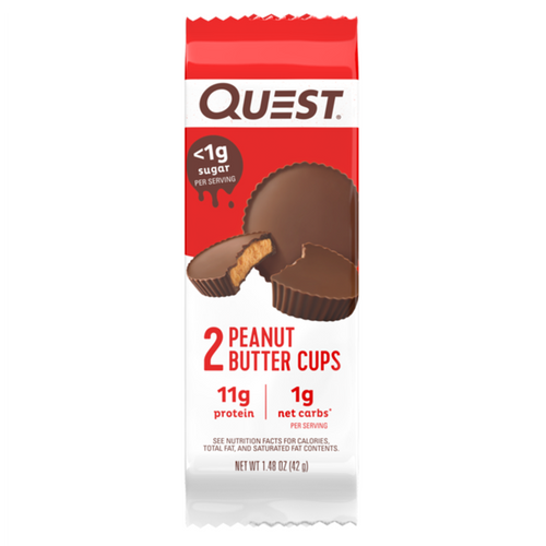 Quest Nutrition - Peanut Butter Cup 42g