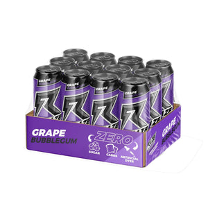 Repp Sport - Raze Energy - Pak 12