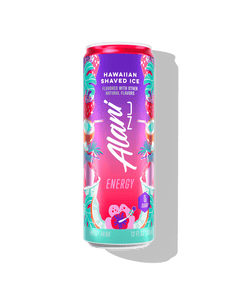 Alani Nu Energy Drink 355 ml