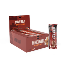 Load image into Gallery viewer, Redcon1 MRE Bar - Meal Replacement (1 Box/12 bars)