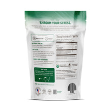 Load image into Gallery viewer, OM Mushroom Superfood - Reishi Certified Organic Mushroom Powder - 60g