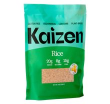Load image into Gallery viewer, Kaizen - Keto High Protein Rice - 8oz