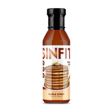 Load image into Gallery viewer, Sin Fit - Sugar Free Syrup - 355ml