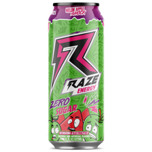 Load image into Gallery viewer, Repp Sport - Raze Energy - 473ml