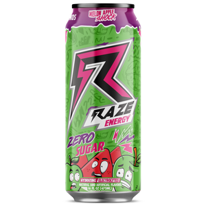 Repp Sport - Raze Energy - 473ml