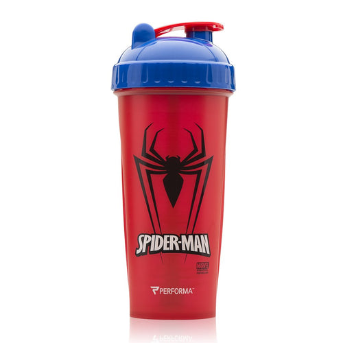 Performa Marvel Comics Shaker 20oz Spider-Man