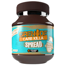 Load image into Gallery viewer, Grenade Carb Killa Protein Spread 360g