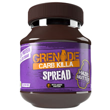 Load image into Gallery viewer, Grenade Carb Killa Protein Spread 360g