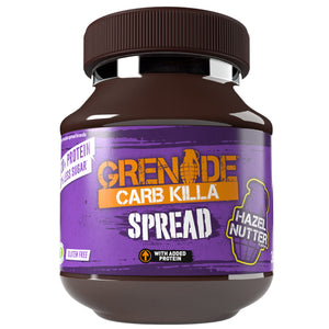 Grenade Carb Killa Protein Spread 360g