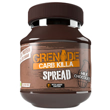 Load image into Gallery viewer, Grenade Carb Killa Protein Spread 360g