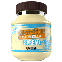 Load image into Gallery viewer, Grenade Carb Killa Protein Spread 360g