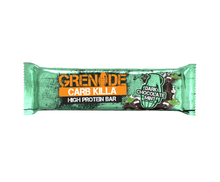 Load image into Gallery viewer, Grenade - Protein Bar Carb Killa - 60g