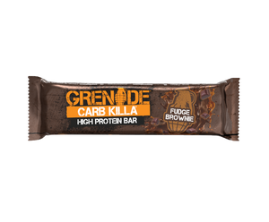 Grenade - Protein Bar Carb Killa - 60g