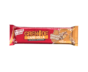 Grenade - Protein Bar Carb Killa - 60g