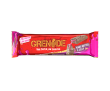 Load image into Gallery viewer, Grenade - Protein Bar Carb Killa - 60g