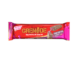 Grenade - Protein Bar Carb Killa - 60g