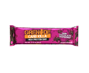 Grenade - Protein Bar Carb Killa - 60g