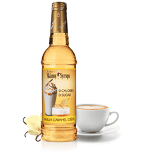 Load image into Gallery viewer, Skinny Syrups - 0 Calories - 0 sugar - 750ml