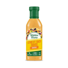 Load image into Gallery viewer, Walden Farms - Drizzling &amp; Dipping Street Taco Sauces - 355ml