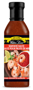 Walden Farms BBQ Sauce - 0 calories