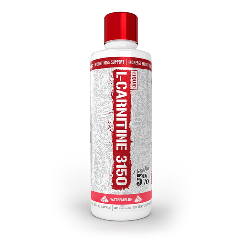 5% Nutrition - Liquid L-Carnitine 3150 - 473ml