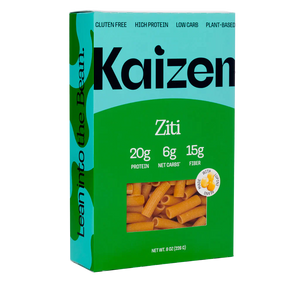 Kaizen - Keto High Protein Ziti Pasta - 8oz