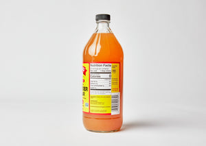 Bragg Apple Cider Vinegar 946ml