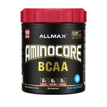 Load image into Gallery viewer, Allmax Aminocore 1035g flavor