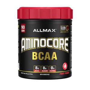 Allmax Aminocore 1035g flavor