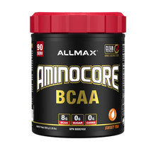 Load image into Gallery viewer, Allmax Aminocore 1035g Sweet Tea flavor