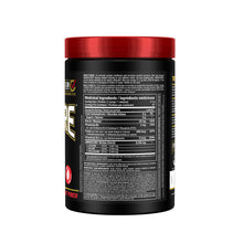 Load image into Gallery viewer, Allmax Nutrition Medicinal Ingredients Aminocore BCAA 345g Fruit Punch flavor