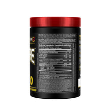 Load image into Gallery viewer, Allmax Nutrition Medicinal Ingredients Aminocore BCAA 345g Pineapple Mango flavor