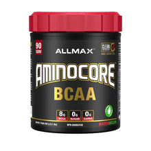 Load image into Gallery viewer, Allmax Aminocore 945g Watermelon flavor