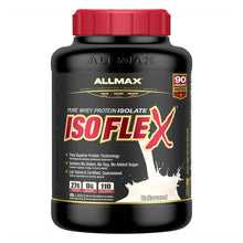 Load image into Gallery viewer, Allmax Nutrition Isoflex 5lb unflavoured flavor