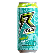 Load image into Gallery viewer, Repp Sport - Raze Energy - 473ml