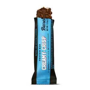 Barebells - High Protein No Sugar Added Bar - 55g