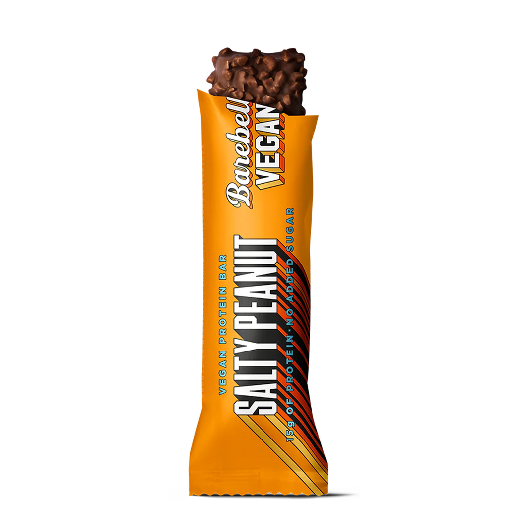 Barebells - Plant Based Protein Bar - 55g