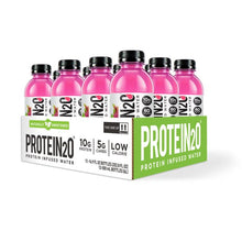 Load image into Gallery viewer, Protein2o - Whey Protein Infused Water - Box 12