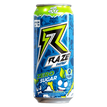 Load image into Gallery viewer, Repp Sport - Raze Energy - 473ml