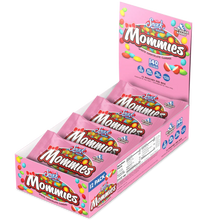 Load image into Gallery viewer, Snack House - Mommies No Sugar White Chocolate Peanut Candies - Box 12