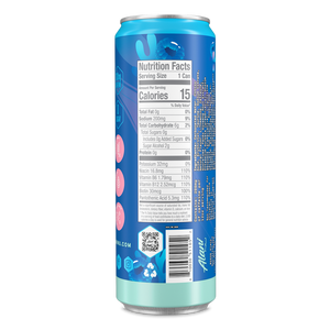 Alani Nu - Energy Drink CAN 12×355ml