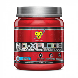 BSN N.O.-Xplode 833g