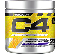 Load image into Gallery viewer, Cellucor - C4 Original Pre Workout - 30 serving