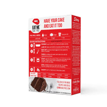 Load image into Gallery viewer, Eat Me Guilt Free - Protein Cake Mix - 322g