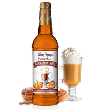 Load image into Gallery viewer, Skinny Syrups - 0 Calories - 0 sugar - 750ml