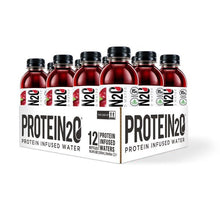 Load image into Gallery viewer, Protein2o - Whey Protein Infused Water - Box 12