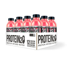 Load image into Gallery viewer, Protein2o - Whey Protein Infused Water - Box 12